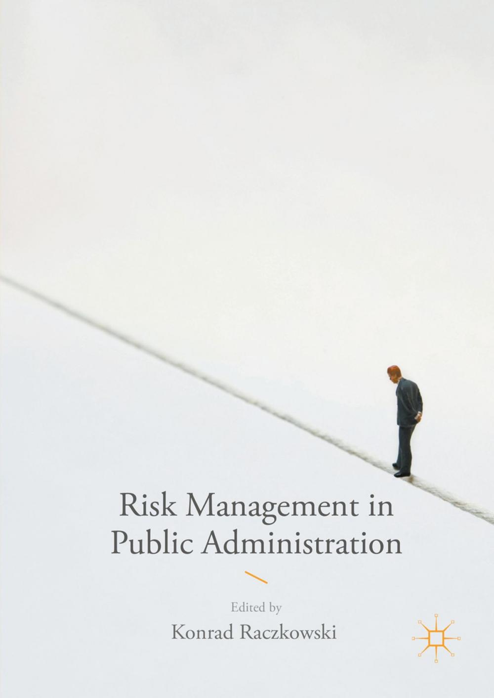 Big bigCover of Risk Management in Public Administration