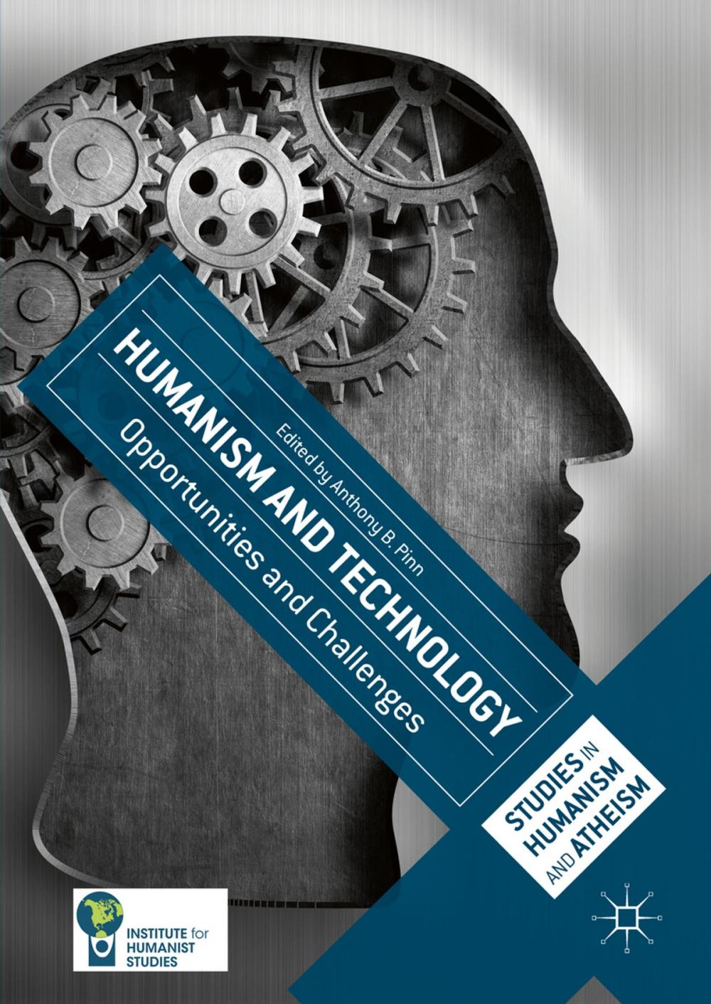 Big bigCover of Humanism and Technology