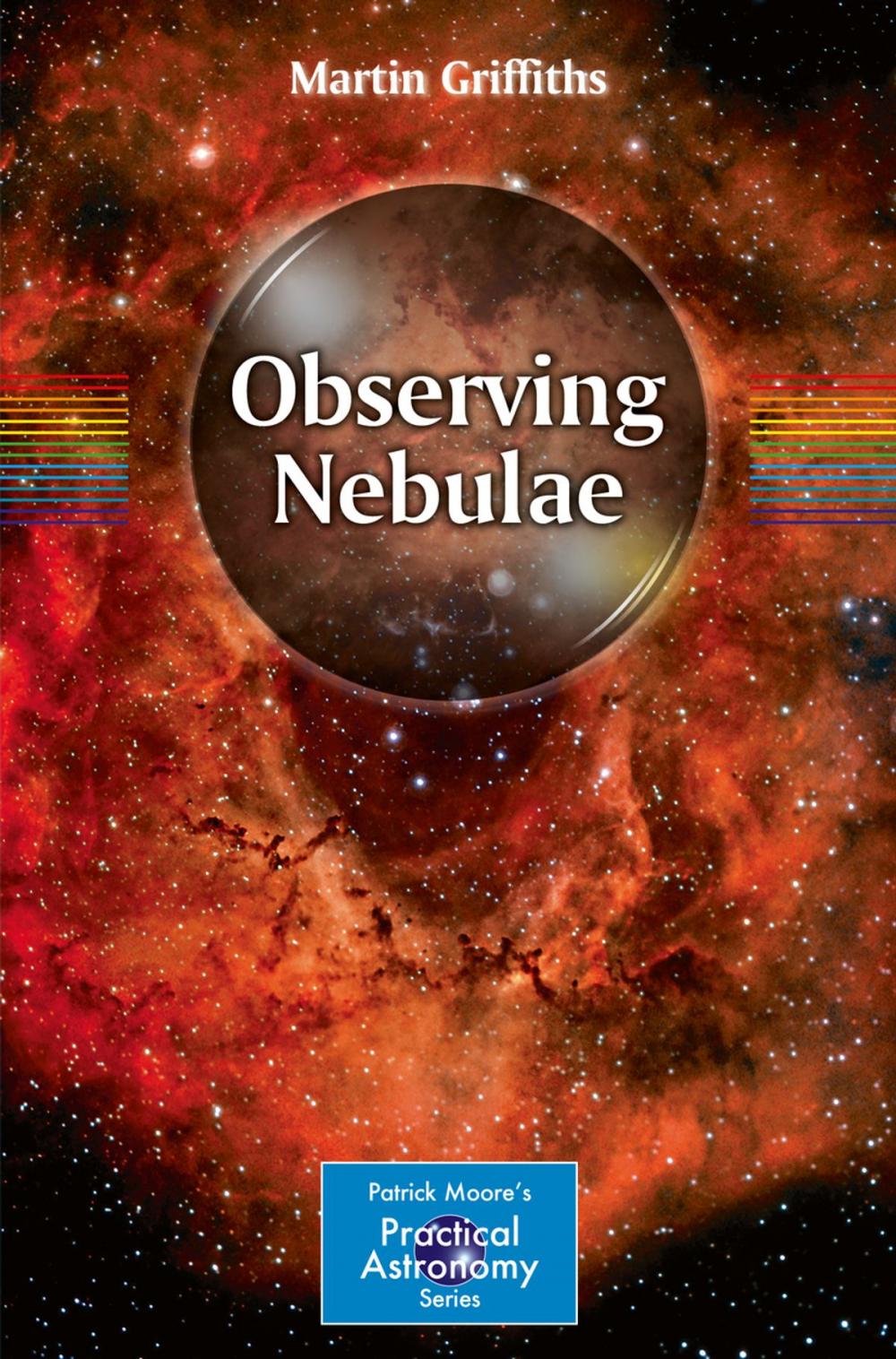 Big bigCover of Observing Nebulae