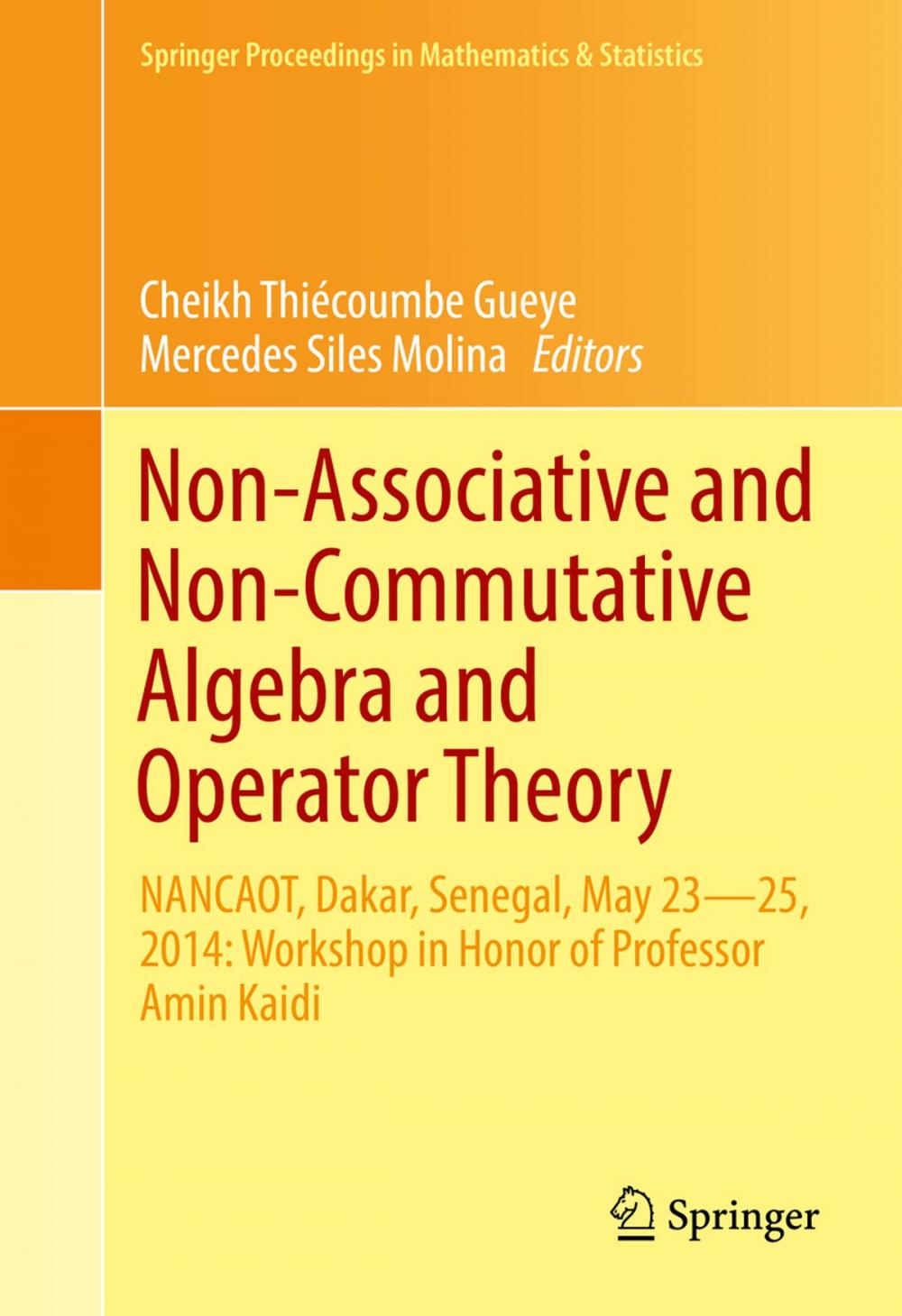 Big bigCover of Non-Associative and Non-Commutative Algebra and Operator Theory