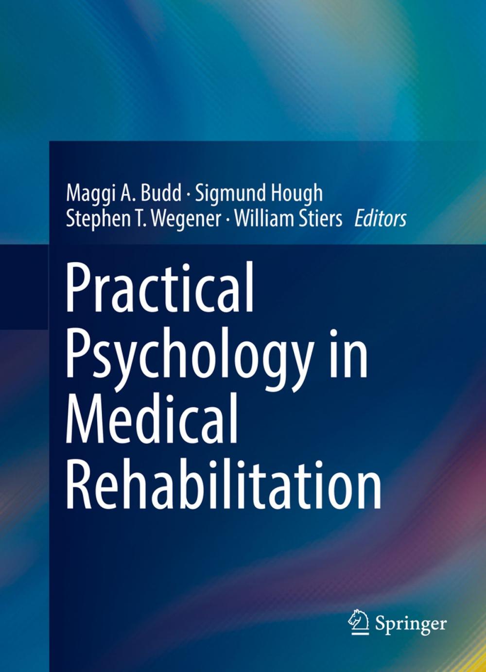 Big bigCover of Practical Psychology in Medical Rehabilitation