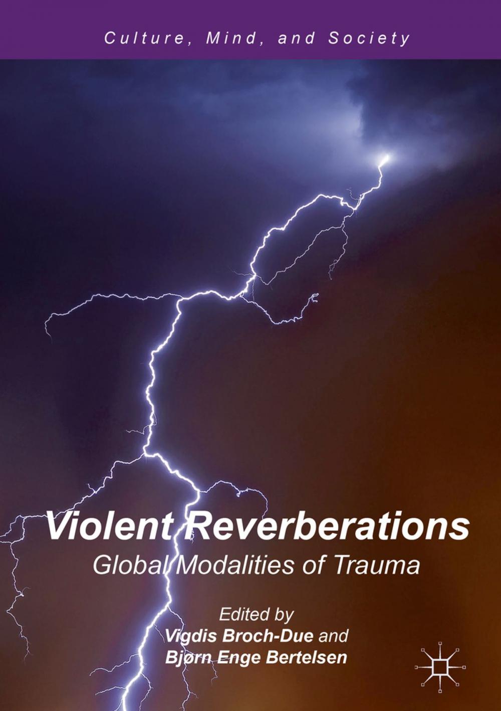 Big bigCover of Violent Reverberations