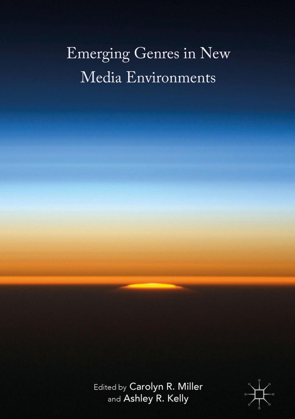 Big bigCover of Emerging Genres in New Media Environments