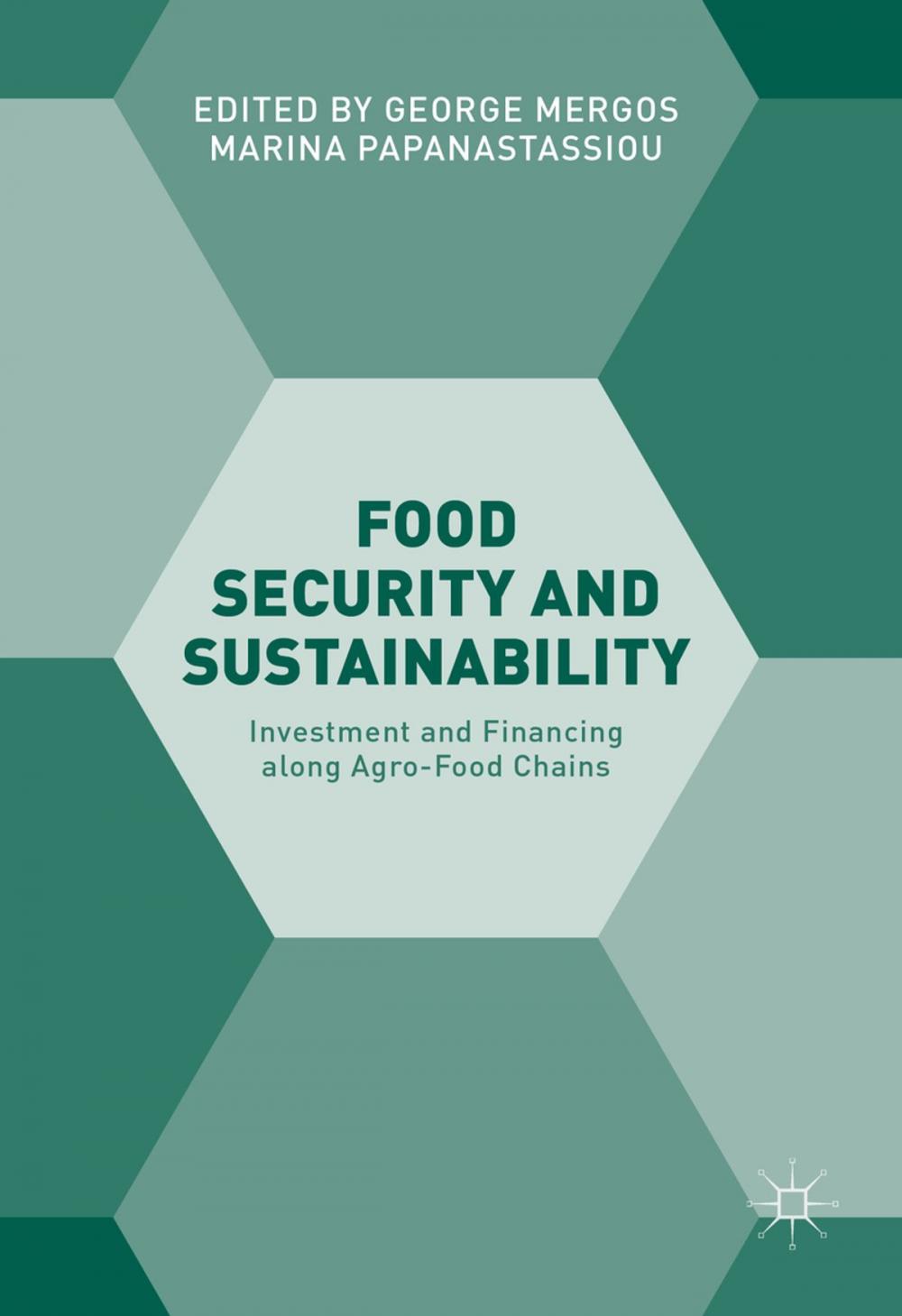 Big bigCover of Food Security and Sustainability