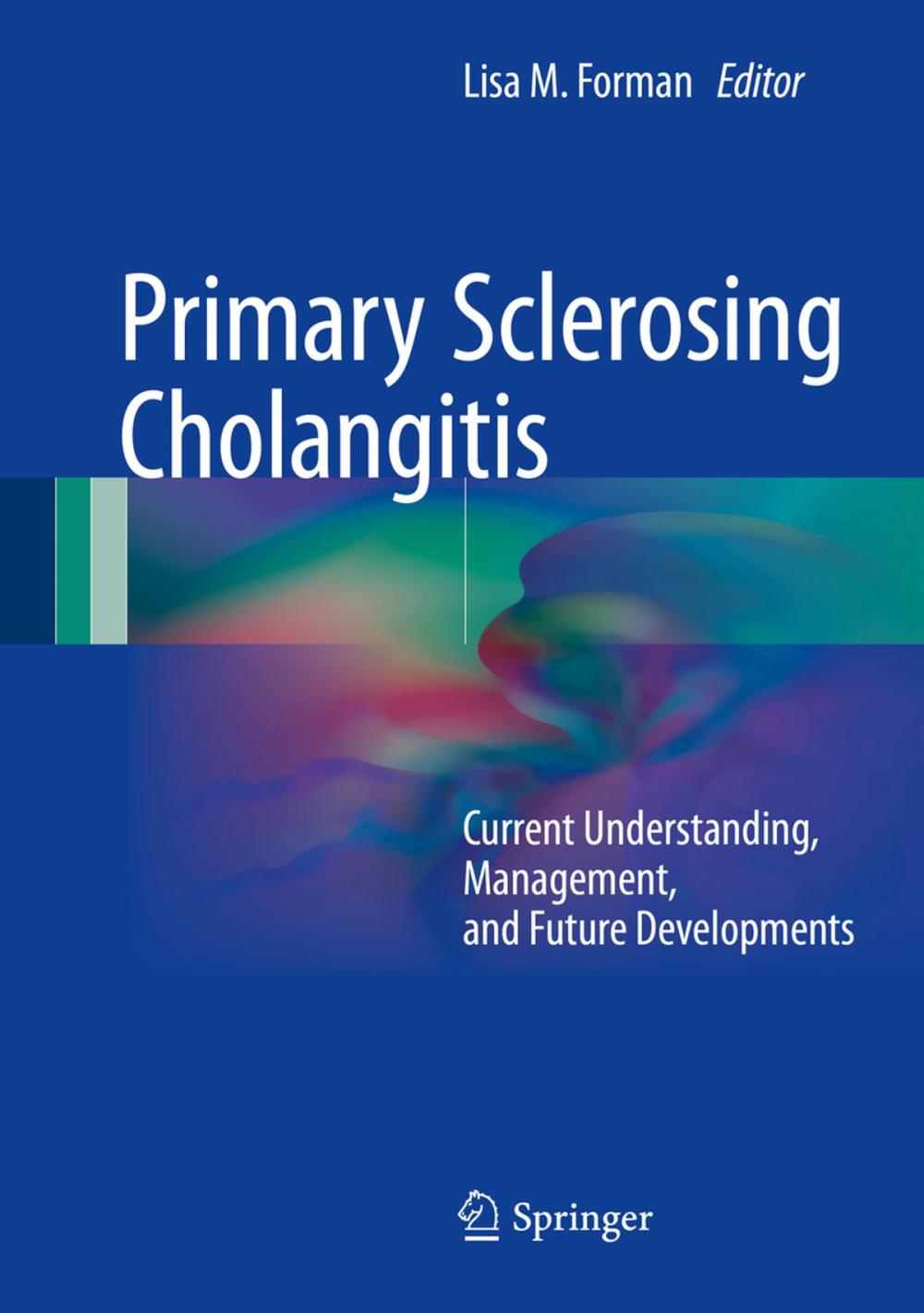 Big bigCover of Primary Sclerosing Cholangitis