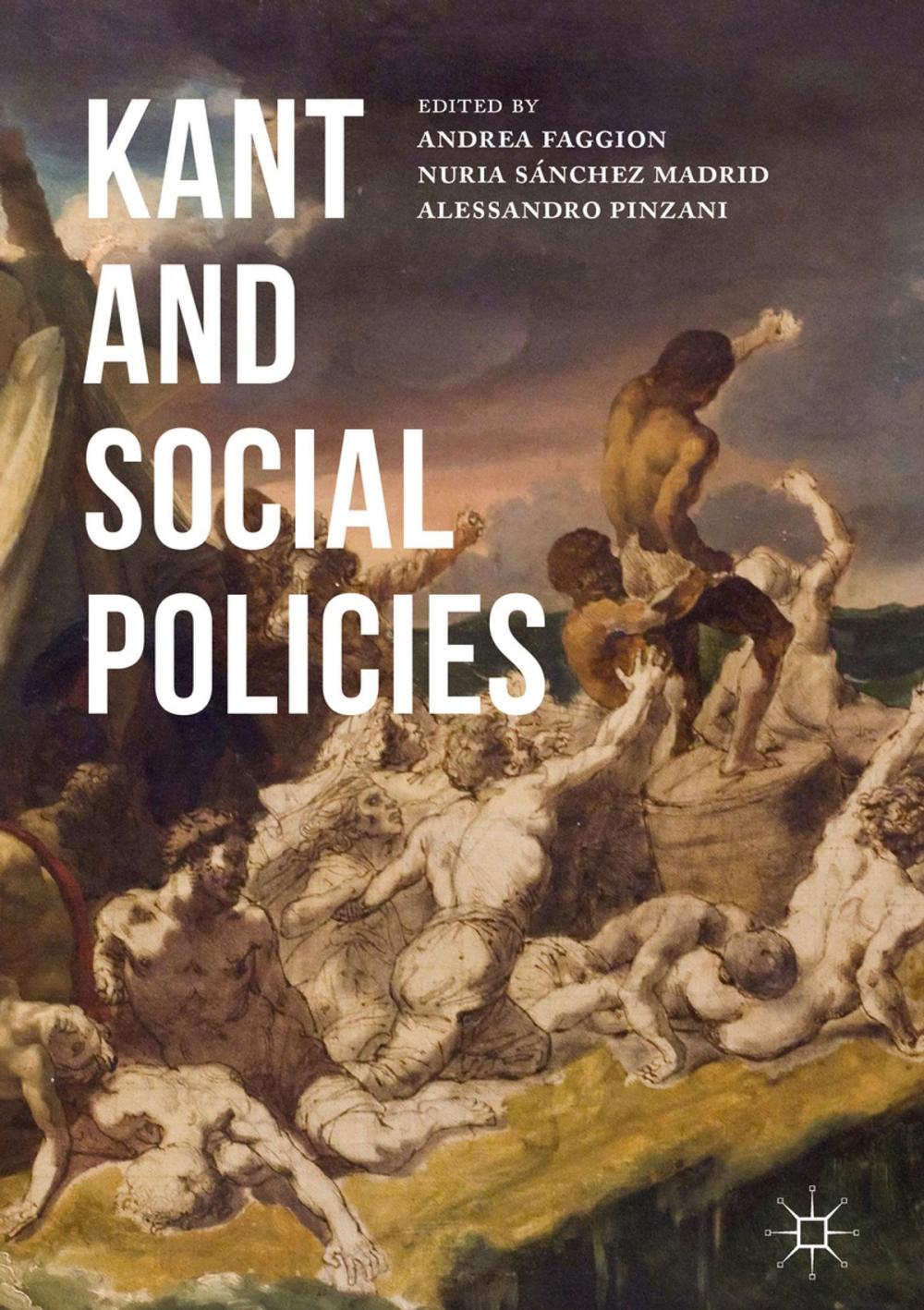 Big bigCover of Kant and Social Policies