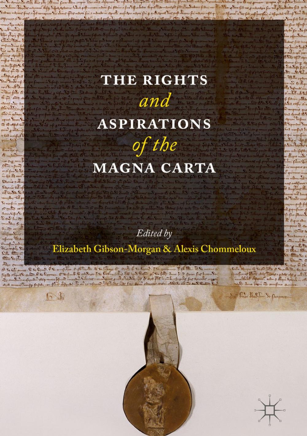 Big bigCover of The Rights and Aspirations of the Magna Carta