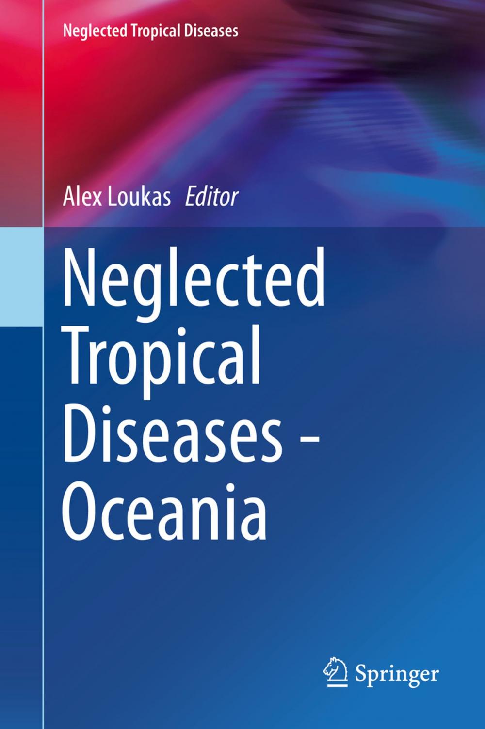 Big bigCover of Neglected Tropical Diseases - Oceania