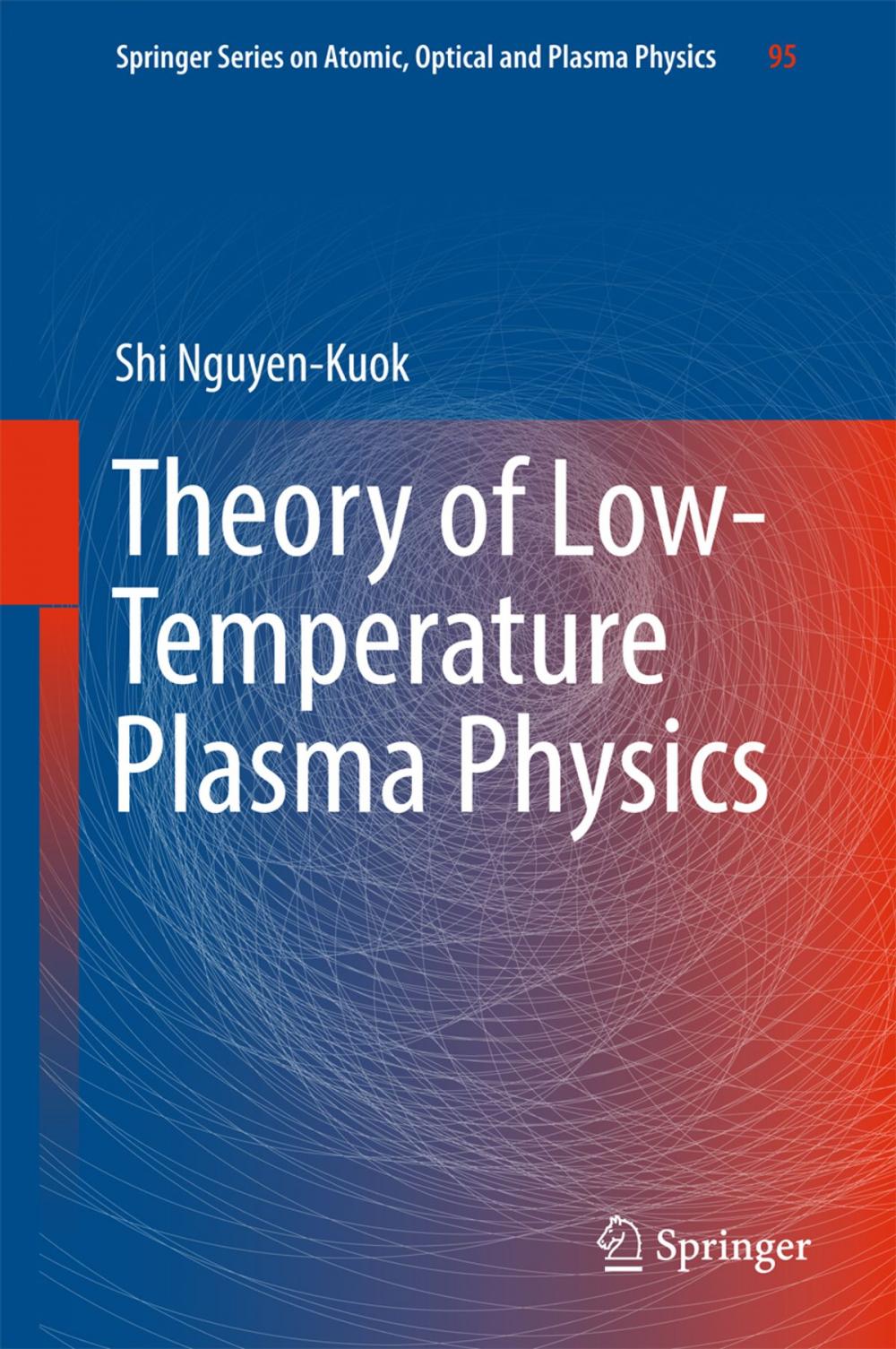 Big bigCover of Theory of Low-Temperature Plasma Physics