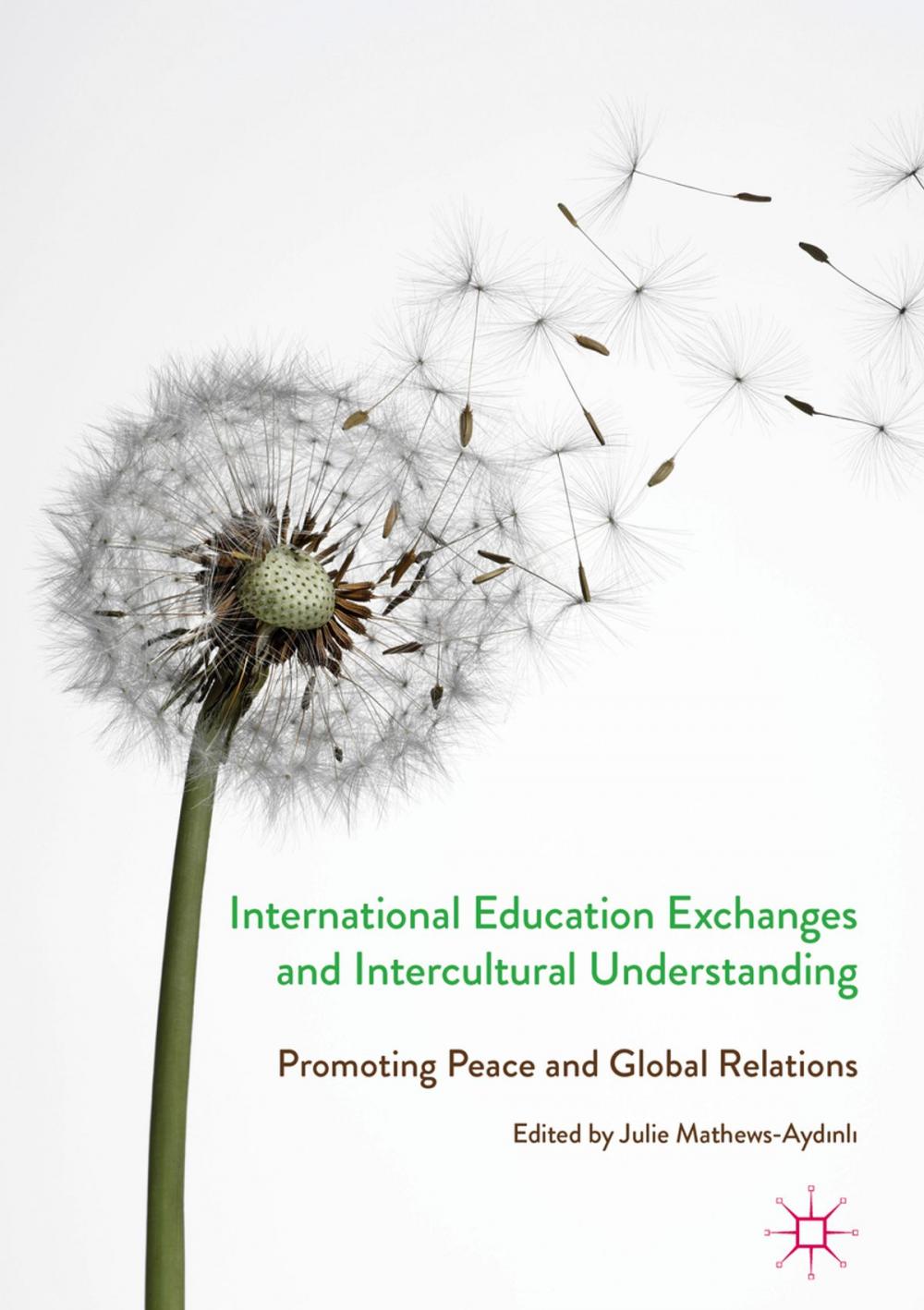 Big bigCover of International Education Exchanges and Intercultural Understanding