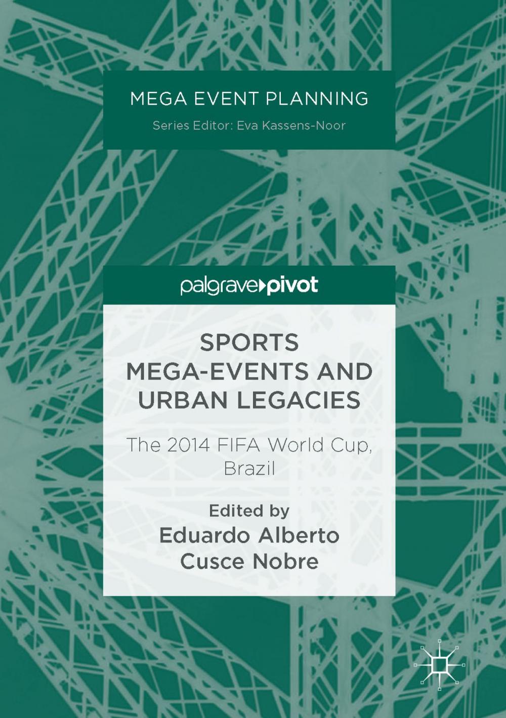 Big bigCover of Sports Mega-Events and Urban Legacies