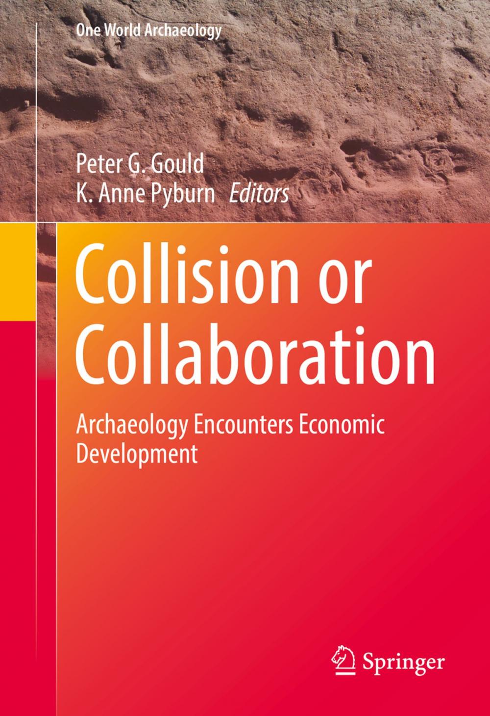 Big bigCover of Collision or Collaboration