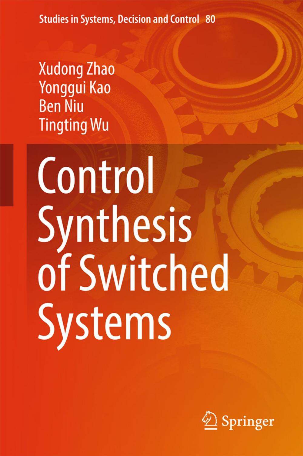 Big bigCover of Control Synthesis of Switched Systems