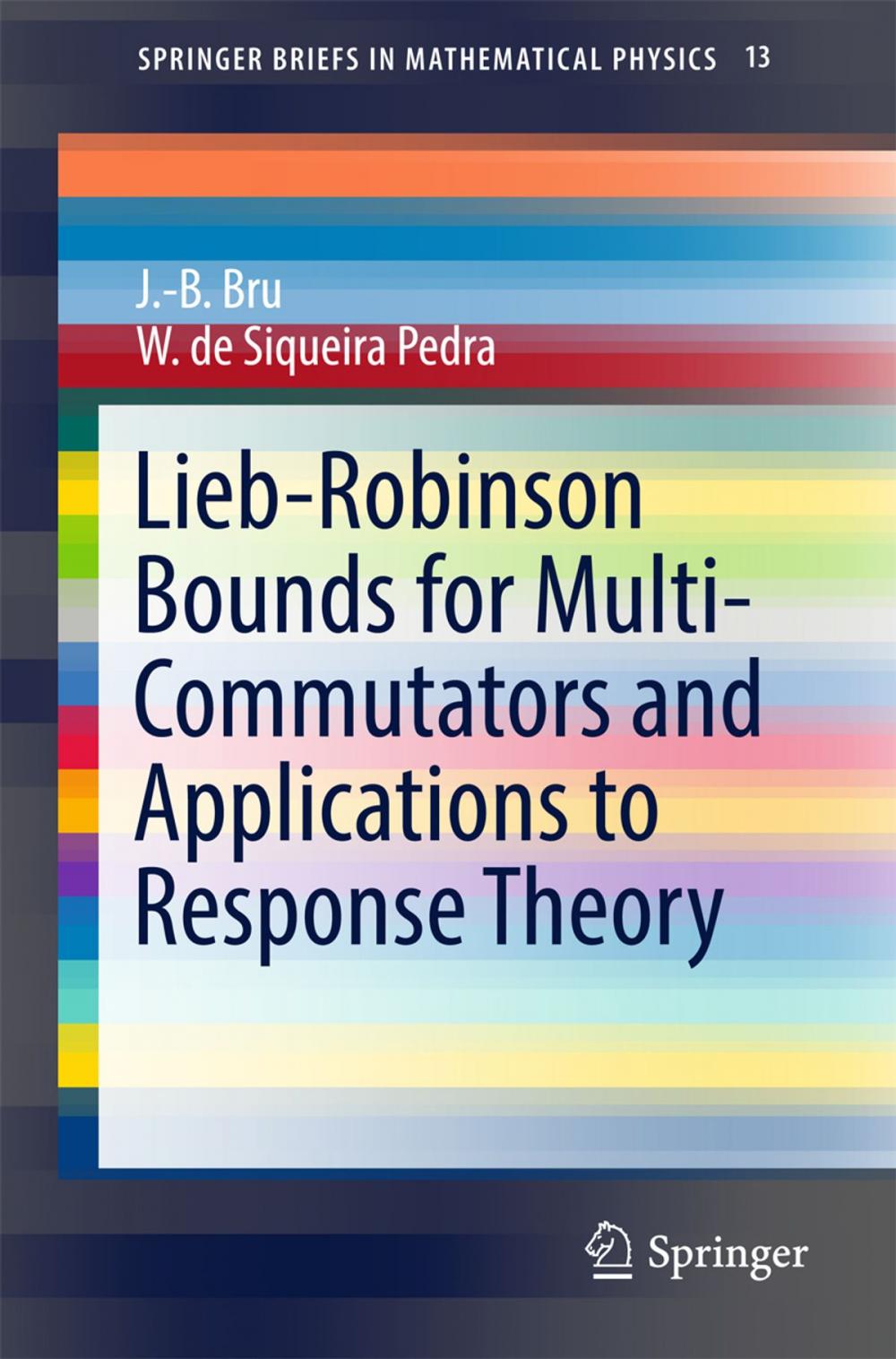 Big bigCover of Lieb-Robinson Bounds for Multi-Commutators and Applications to Response Theory