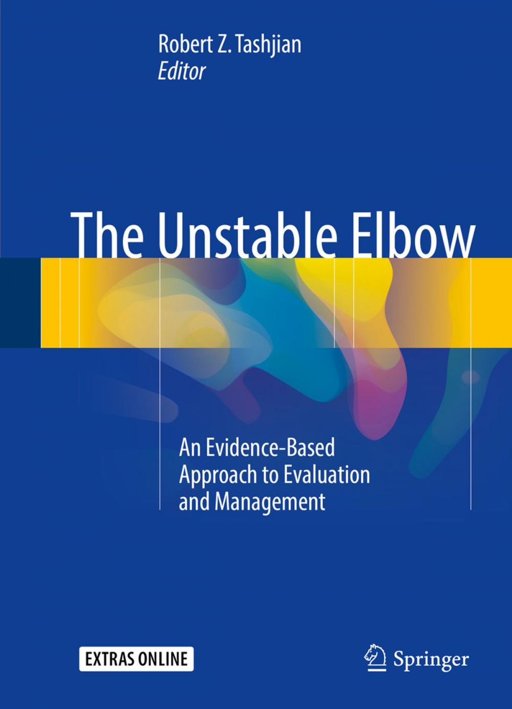 Big bigCover of The Unstable Elbow