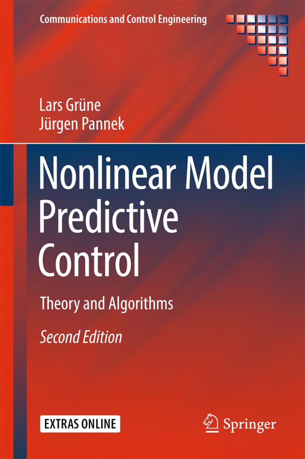 Big bigCover of Nonlinear Model Predictive Control