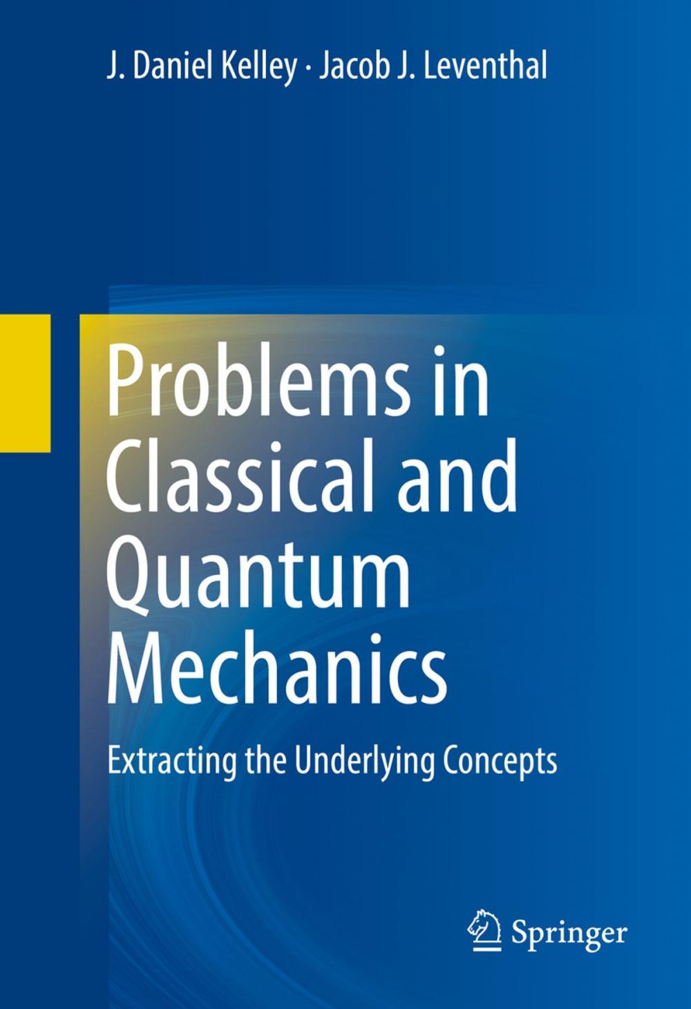 Big bigCover of Problems in Classical and Quantum Mechanics