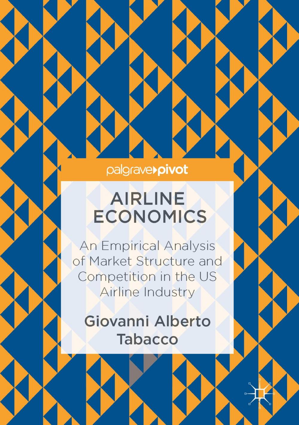 Big bigCover of Airline Economics