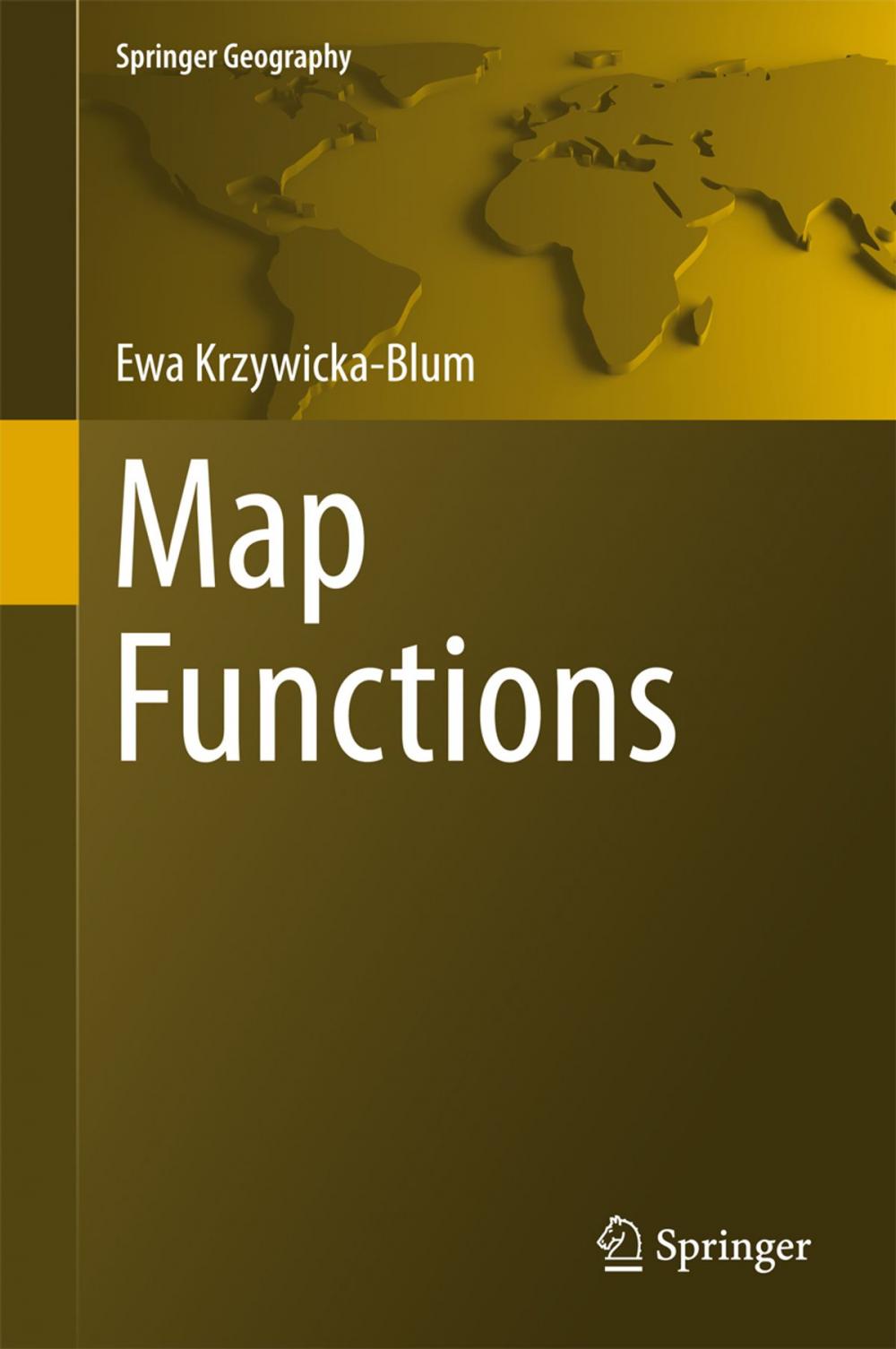 Big bigCover of Map Functions