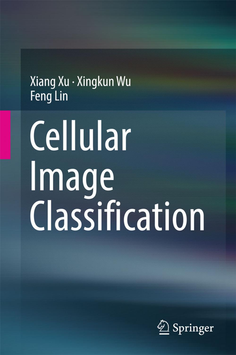 Big bigCover of Cellular Image Classification