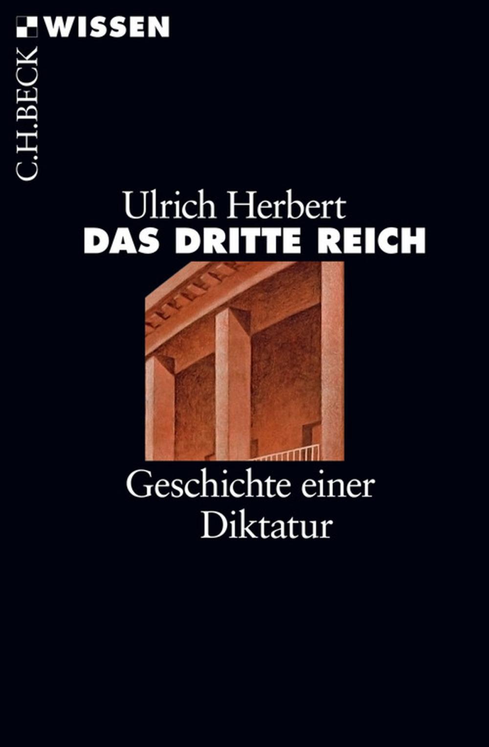 Big bigCover of Das Dritte Reich