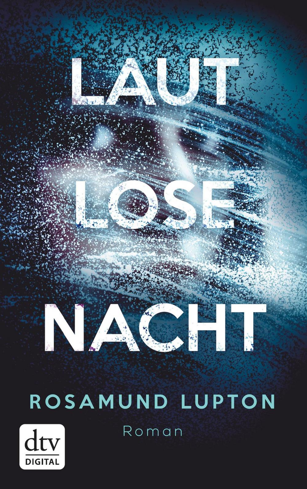 Big bigCover of Lautlose Nacht