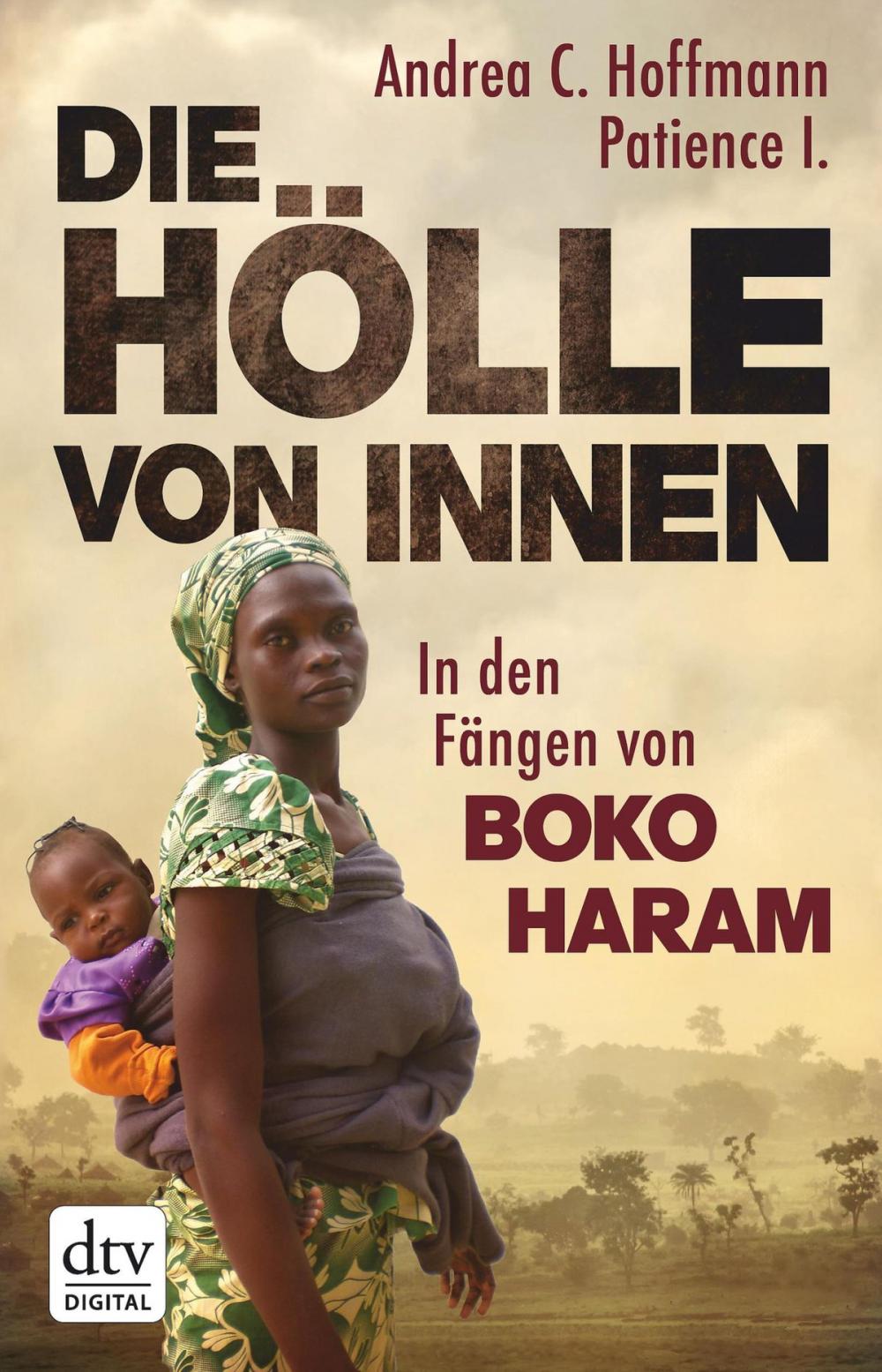 Big bigCover of Die Hölle von innen