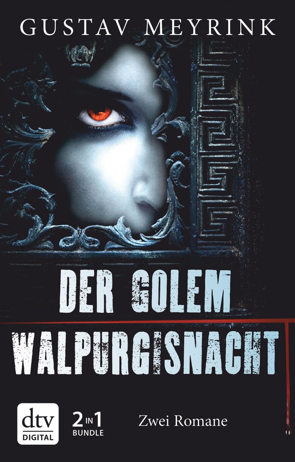 Big bigCover of Der Golem - Walpurgisnacht