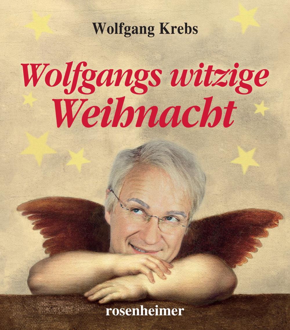 Big bigCover of Wolfgangs witzige Weihnacht