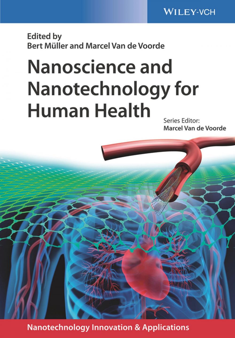 Big bigCover of Nanoscience and Nanotechnology for Human Health