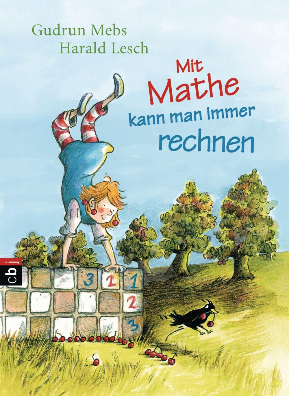 Big bigCover of Mit Mathe kann man immer rechnen