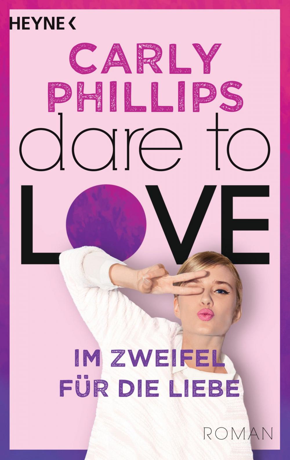 Big bigCover of Im Zweifel für die Liebe