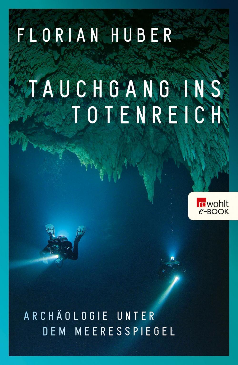 Big bigCover of Tauchgang ins Totenreich