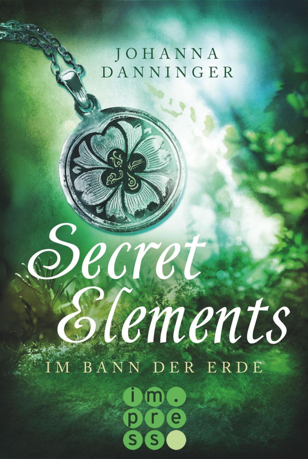 Big bigCover of Secret Elements 2: Im Bann der Erde