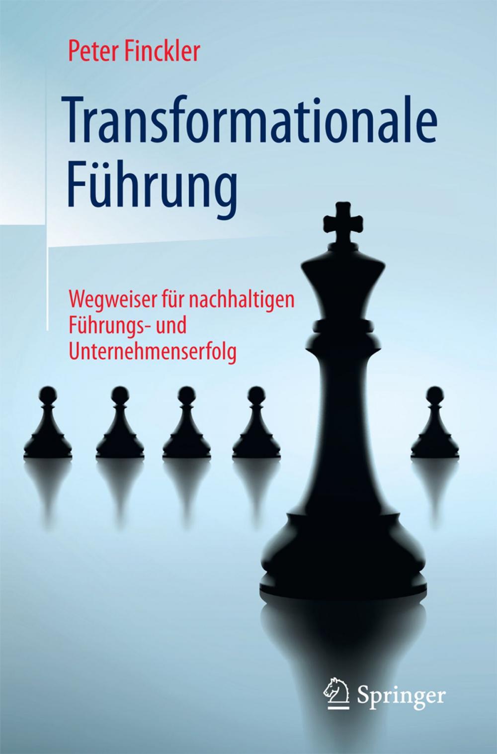 Big bigCover of Transformationale Führung