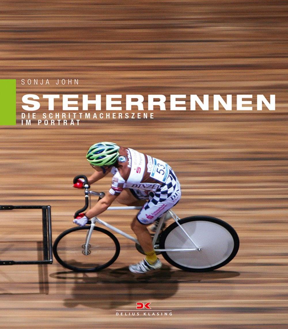 Big bigCover of Steherrennen