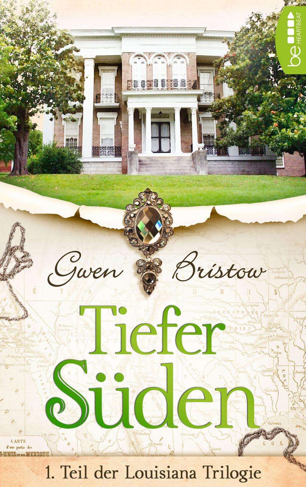 Big bigCover of Tiefer Süden