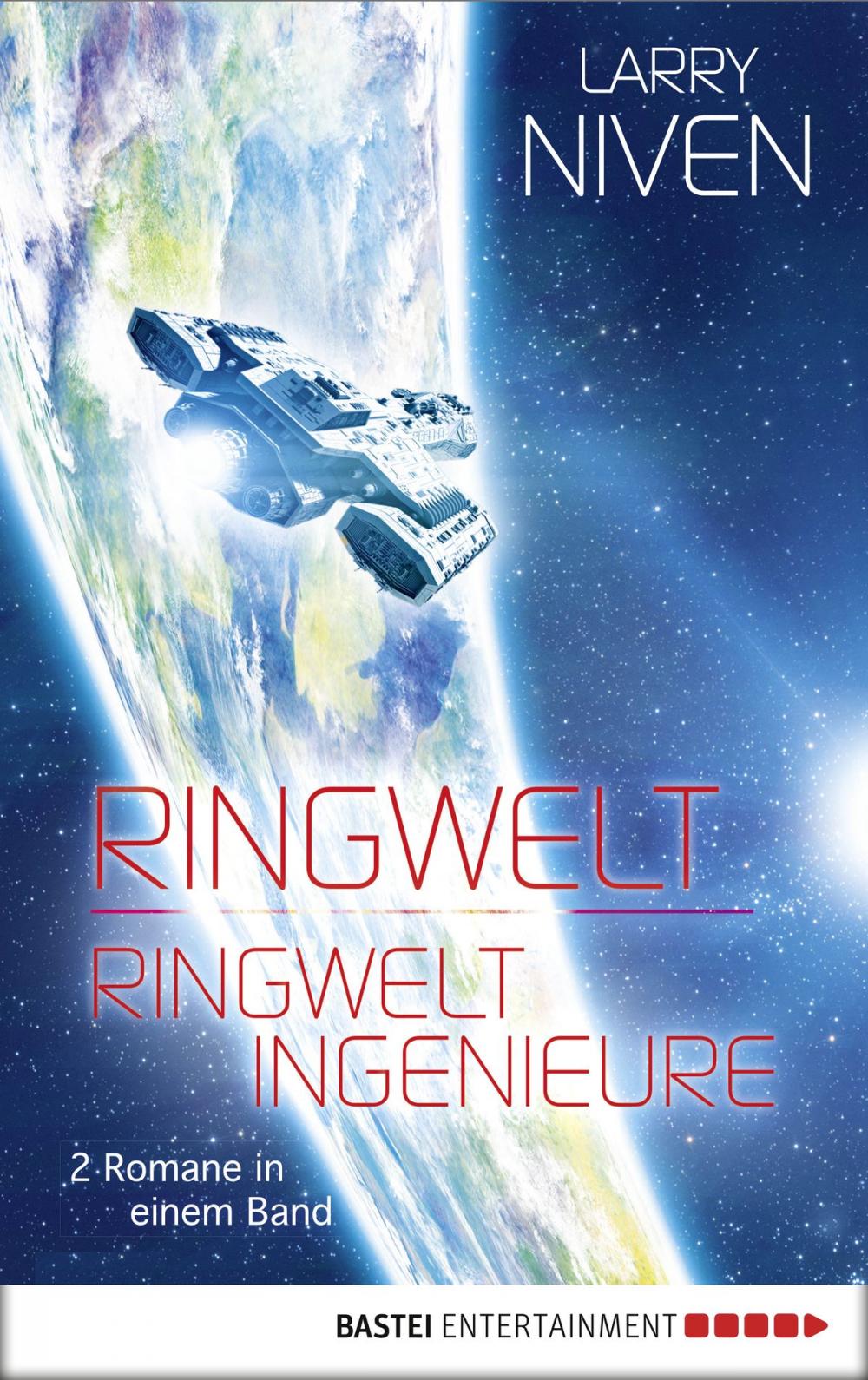 Big bigCover of Ringwelt / Ringwelt Ingenieure