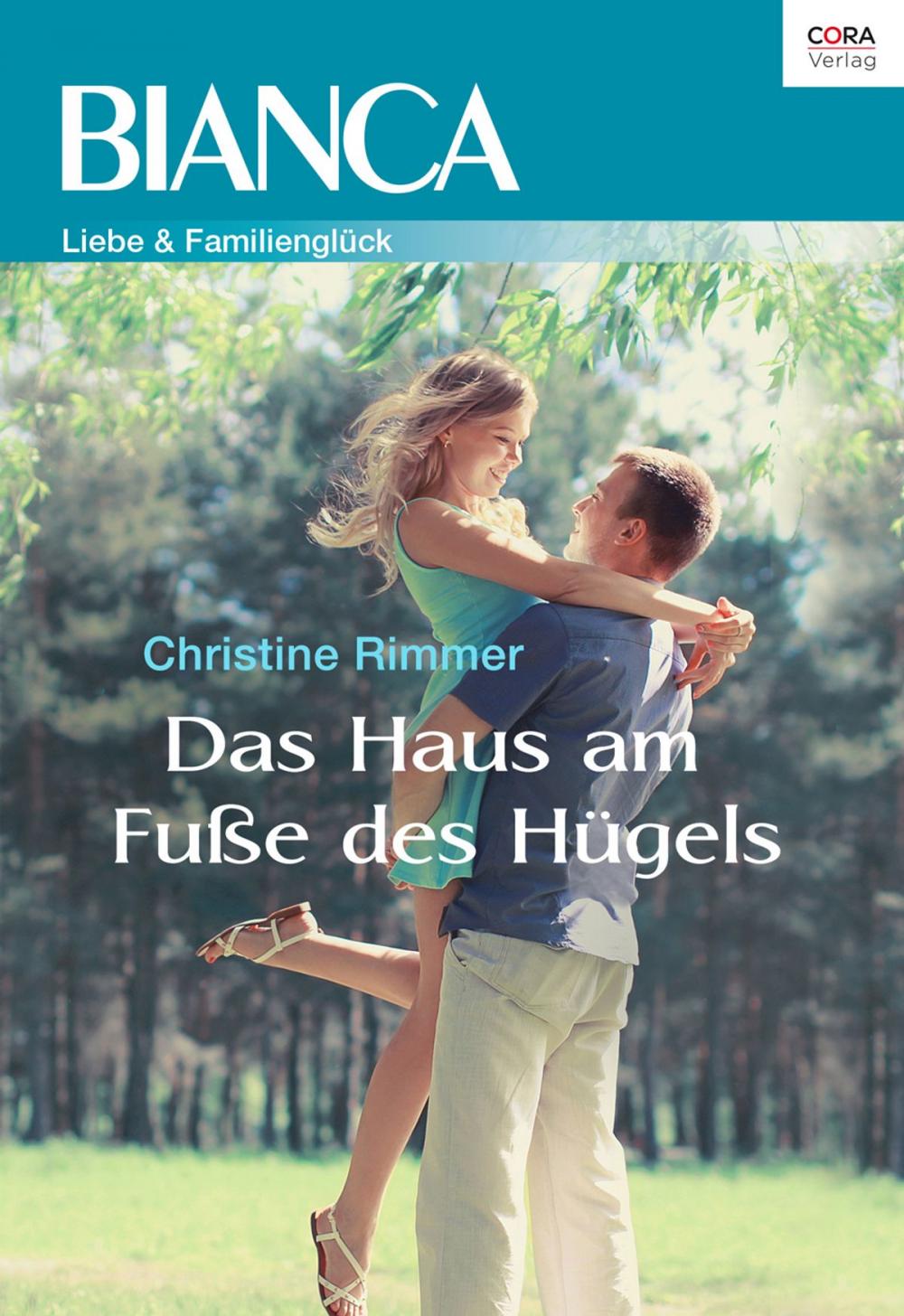 Big bigCover of Das Haus am Fuße des Hügels