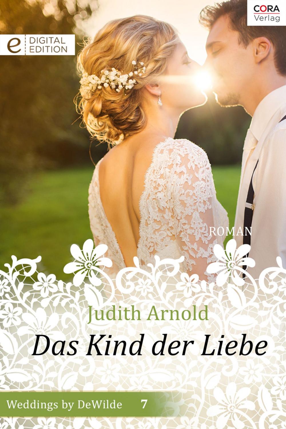 Big bigCover of Das Kind der Liebe