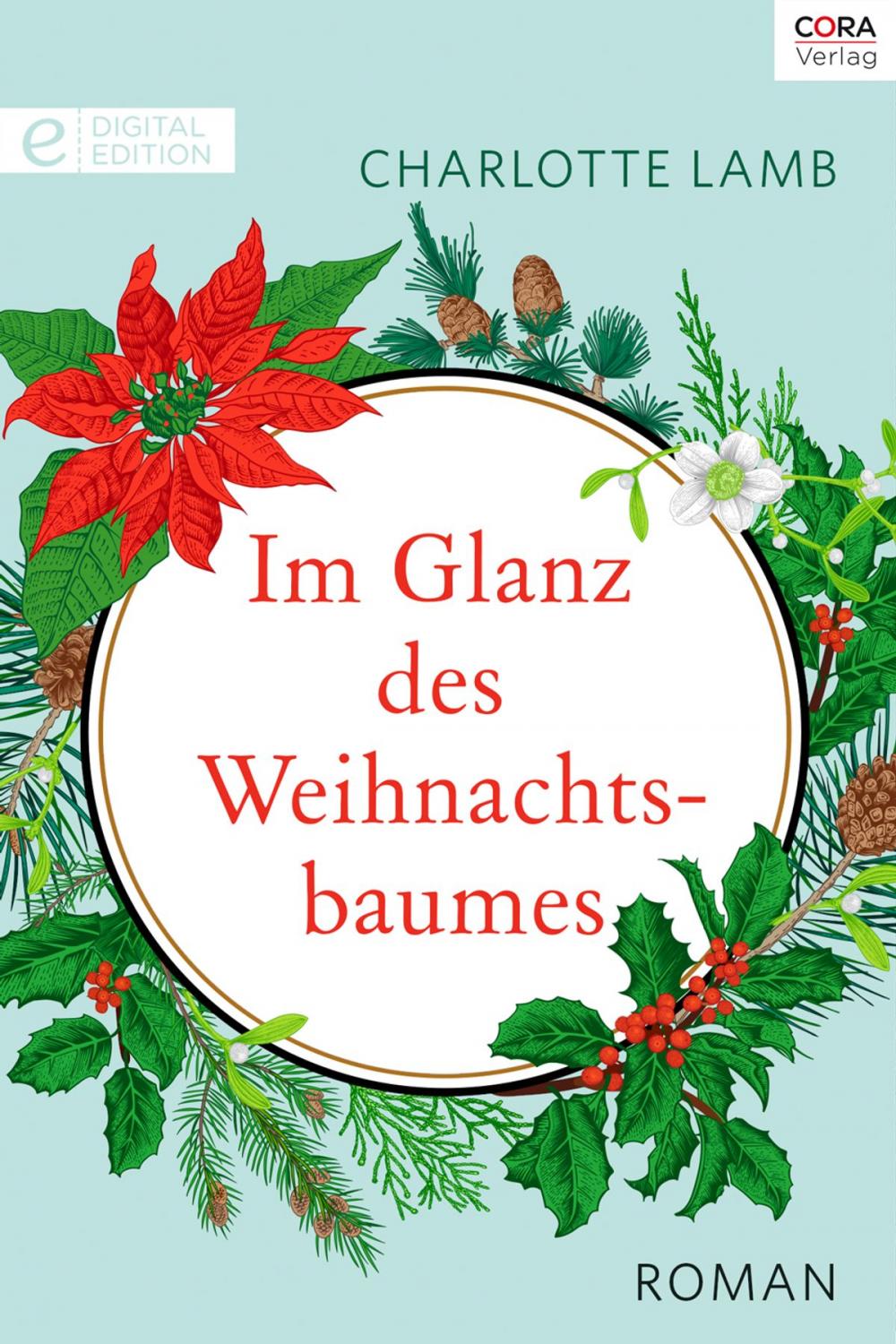 Big bigCover of Im Glanz des Weihnachtsbaumes