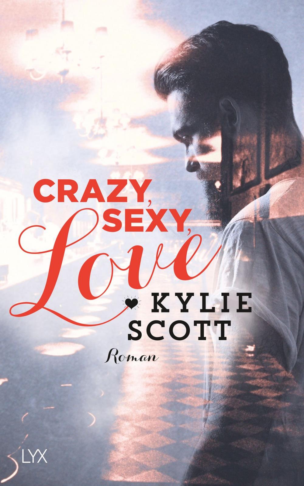 Big bigCover of Crazy, Sexy, Love