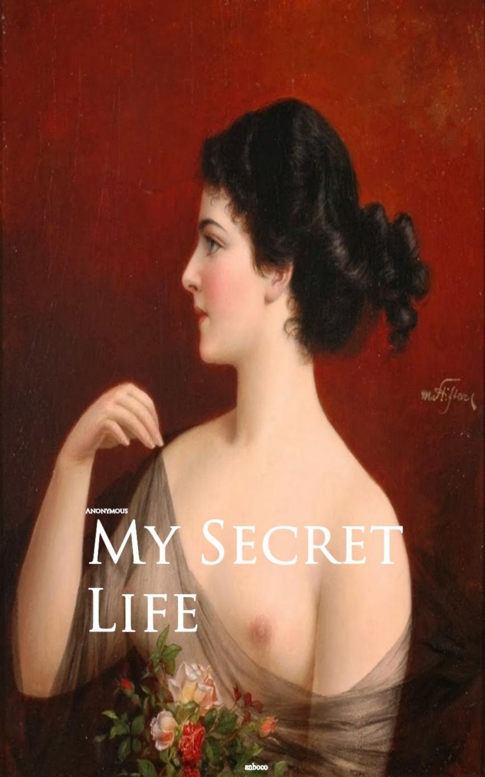 Big bigCover of My Secret Life