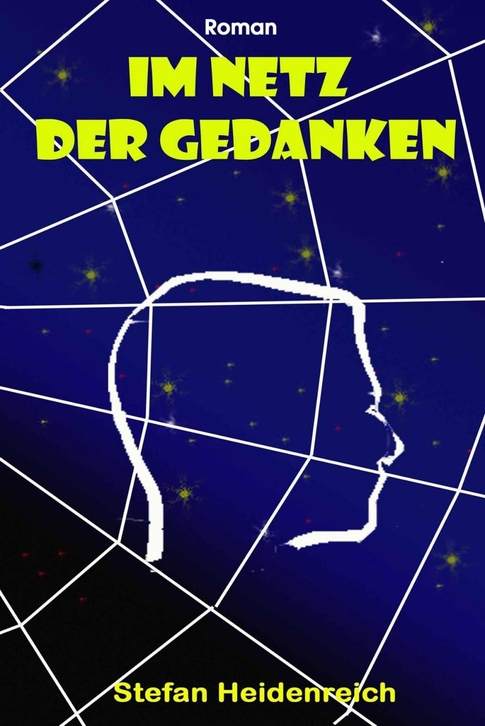 Big bigCover of Im Netz der Gedanken