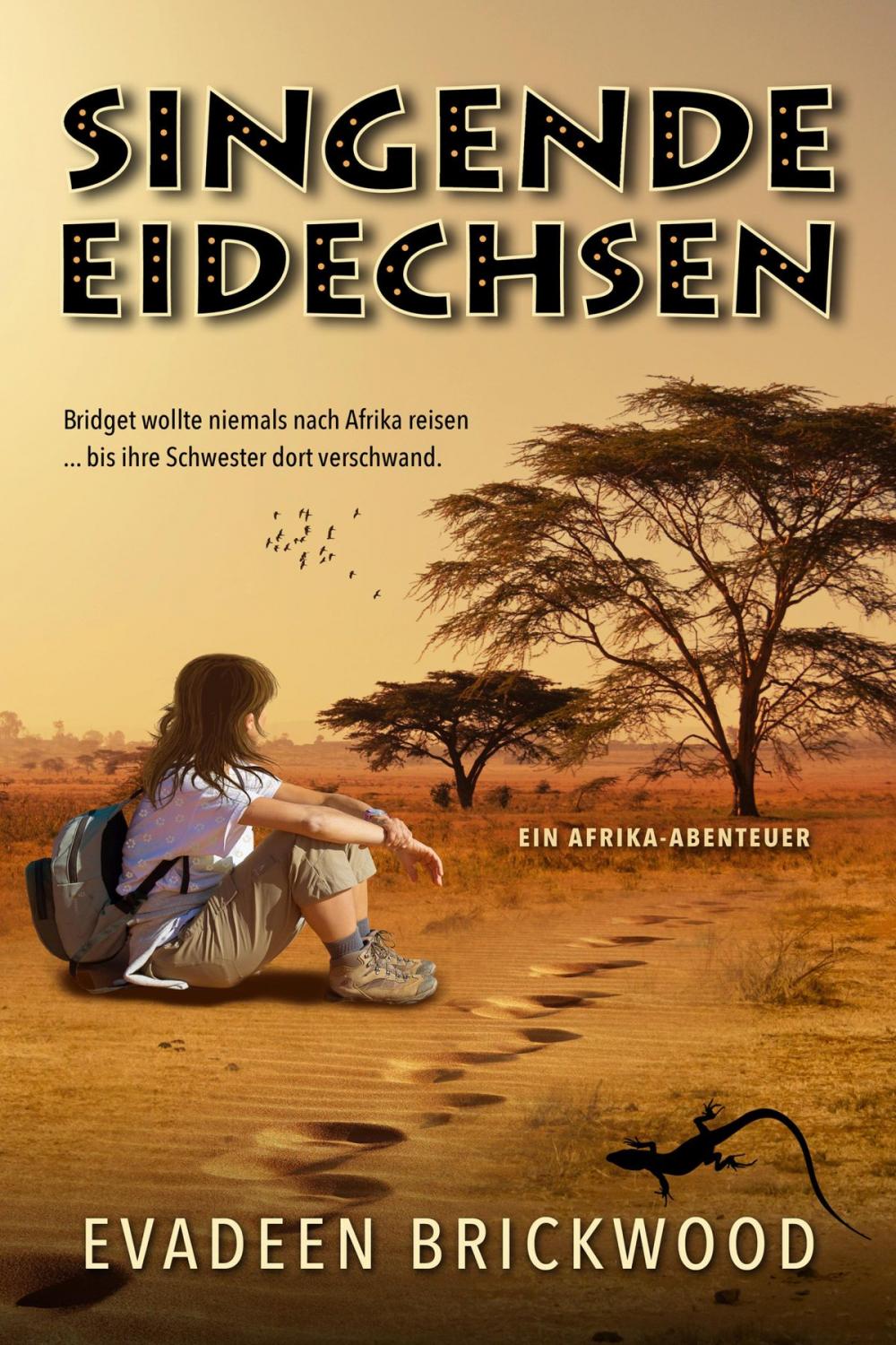 Big bigCover of Singende Eidechsen