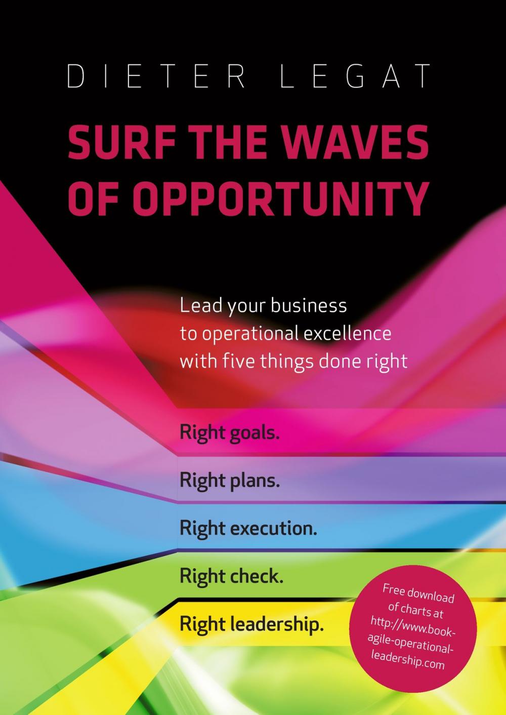 Big bigCover of Surf the Waves of Opportunity