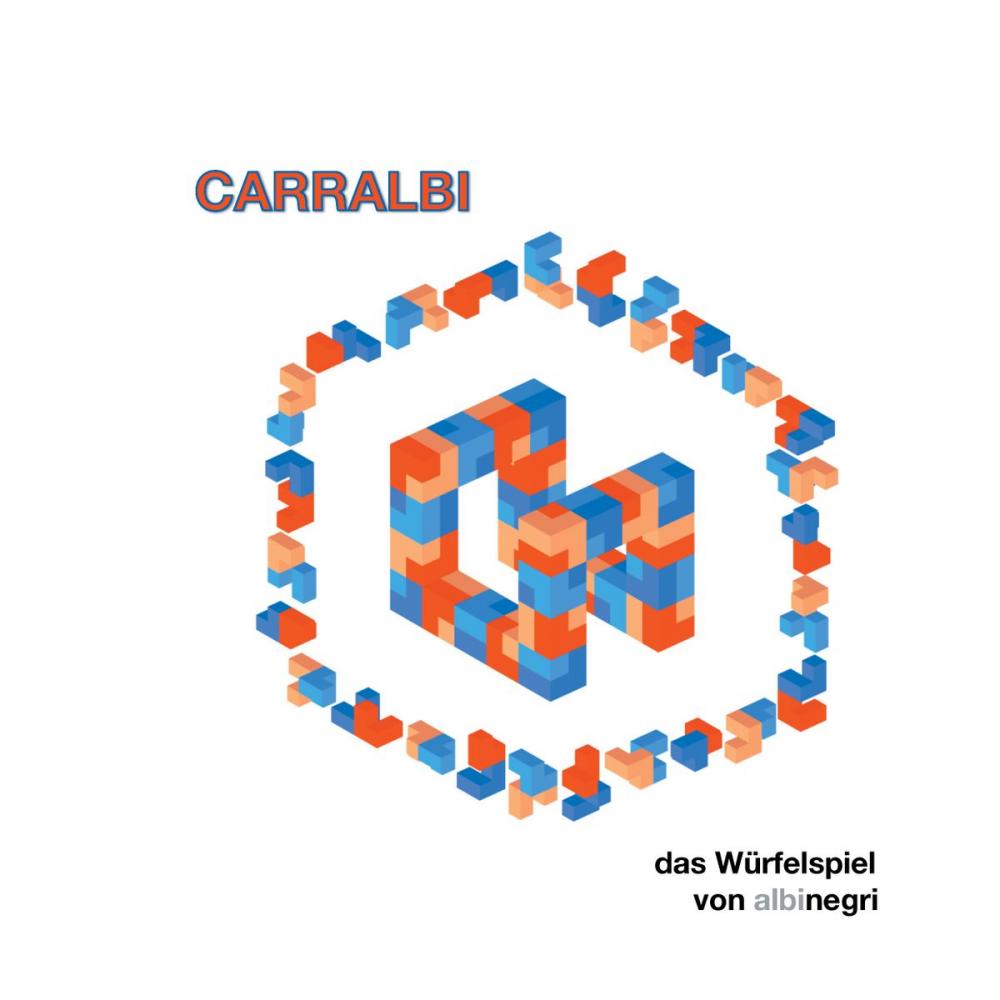 Big bigCover of Carralbi