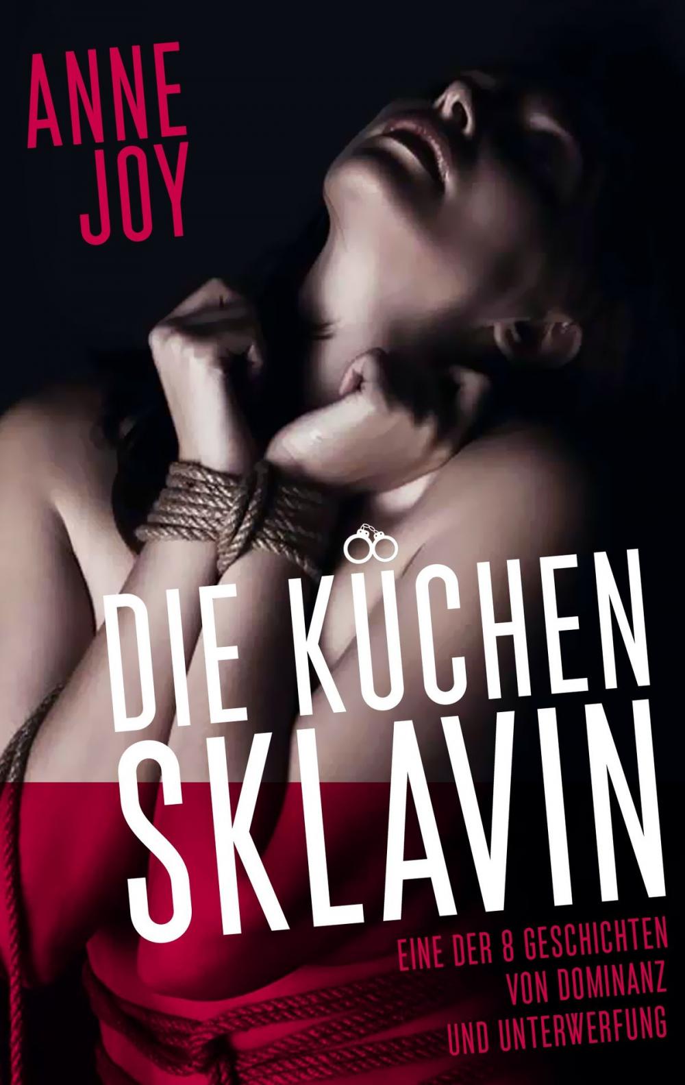 Big bigCover of Die Küchensklavin