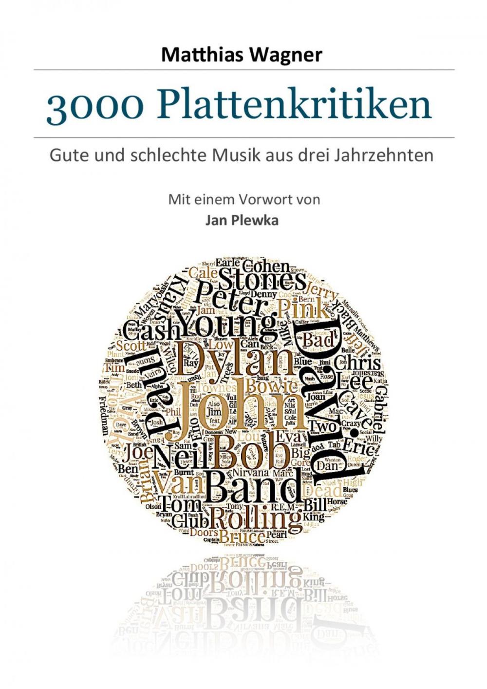 Big bigCover of 3000 Plattenkritiken