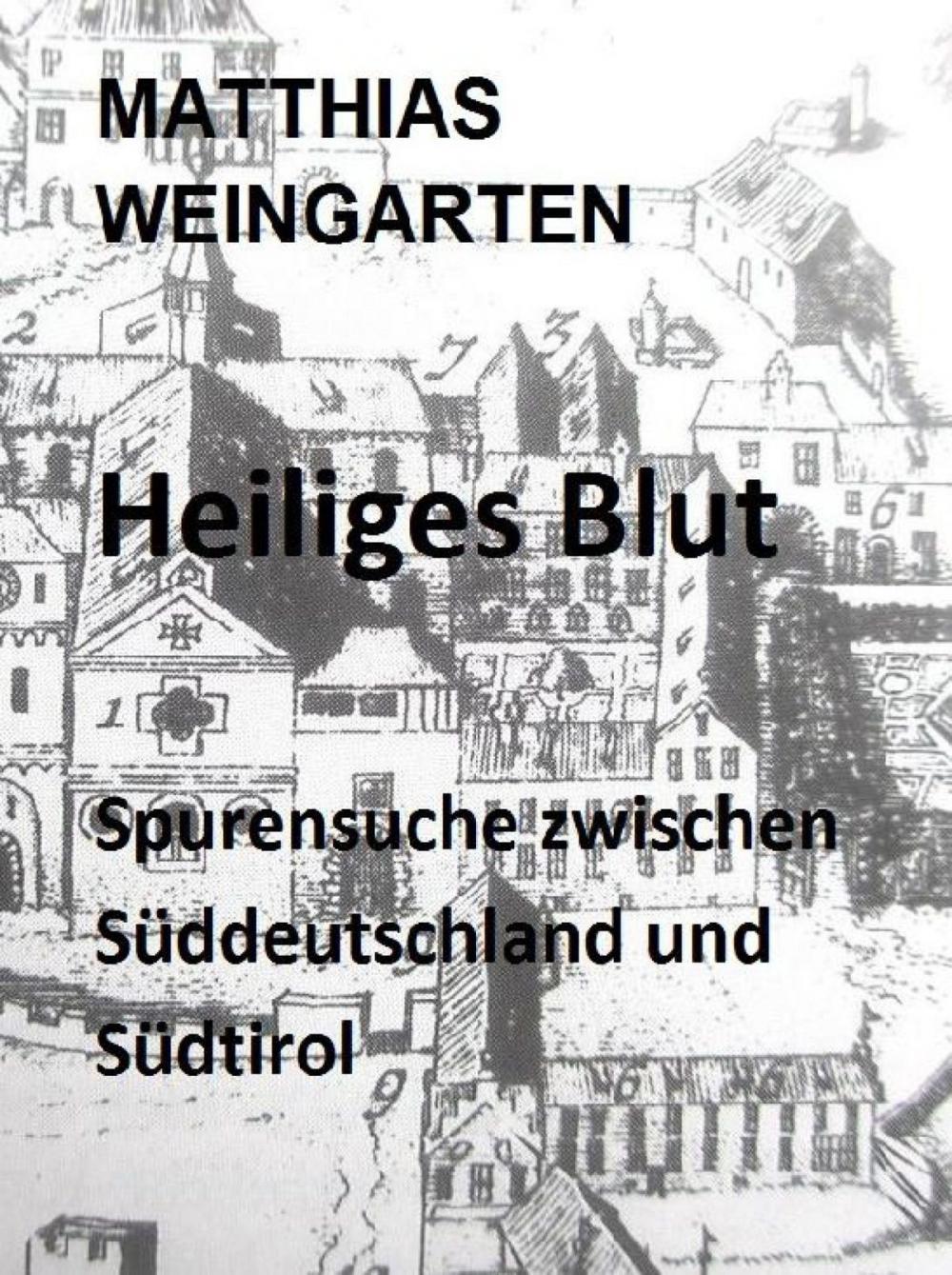 Big bigCover of Heiliges Blut